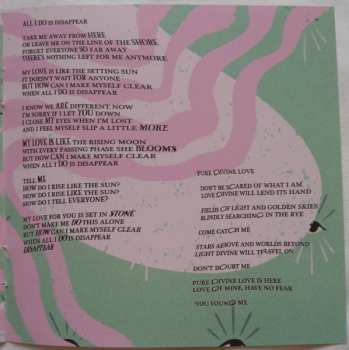 CD Mikaela Davis: Delivery