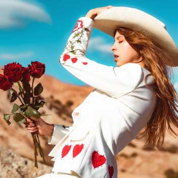 CD Mikaela Davis: Graceland Way