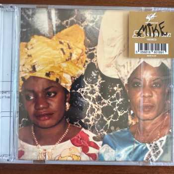 2CD Mike: Showbiz! LTD | DLX