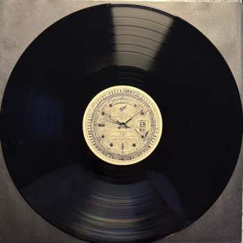 2LP Mike: Pinball I and II