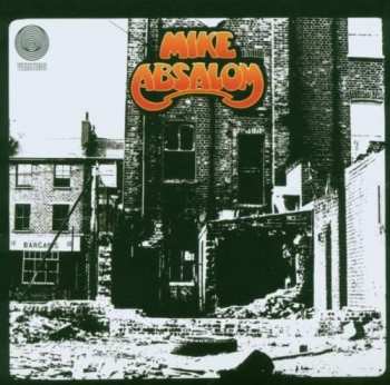 Album Mike Absalom: Mike Absalom