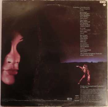 LP Mike Batt And Friends: Tarot Suite