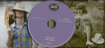CD Mike Berry: Drift Away