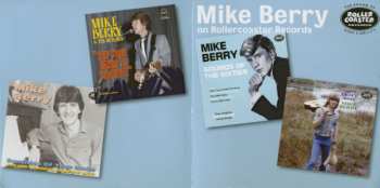CD Mike Berry: Drift Away
