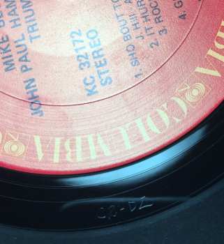 LP Dr. John: Triumvirate