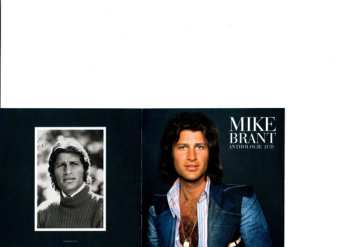 2CD Mike Brant: Anthologie 2 CD