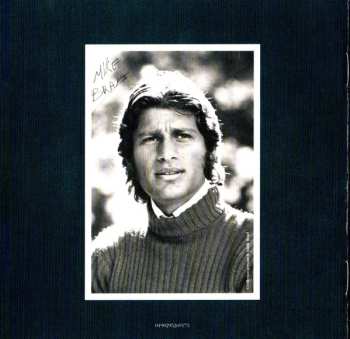 2CD Mike Brant: Anthologie 2 CD