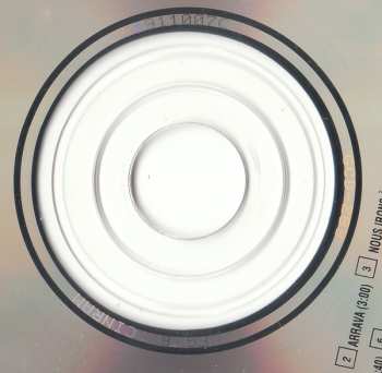 CD Mike Brant: Les Grands Succès De Mike Brant - Version Originale