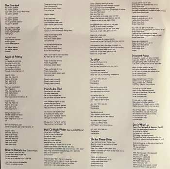 LP The Dirty Knobs: Vagabonds, Virgins & Misfits