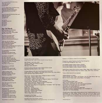 LP The Dirty Knobs: Vagabonds, Virgins & Misfits