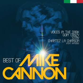 CD Mike Cannon: Best Of Mike Cannon