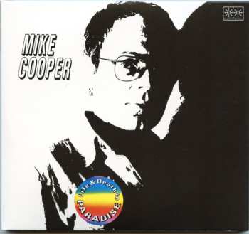 Album Mike Cooper: Life And Death In Paradise + Milan Live Acoustic 2018