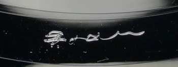 LP Mike Cooper: New Kiribati LTD