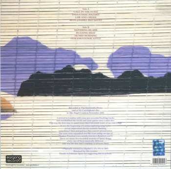 LP Mike Cooper: Spirit Songs