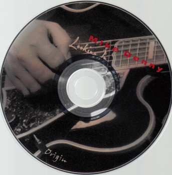 CD Mike Denny: Looking In