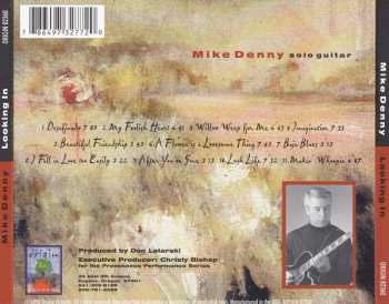 CD Mike Denny: Looking In