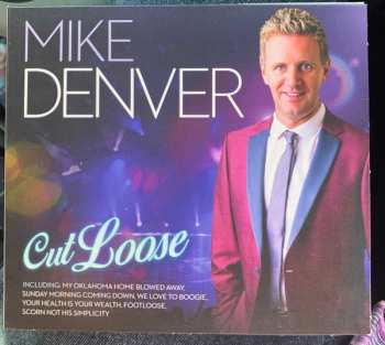 CD Mike Denver: Cut Loose