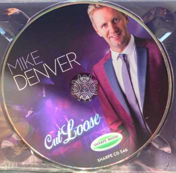 CD Mike Denver: Cut Loose