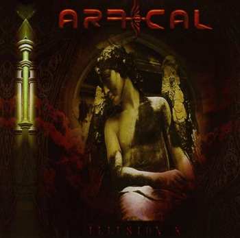Album Mike Dimareli Artical: Illusion X