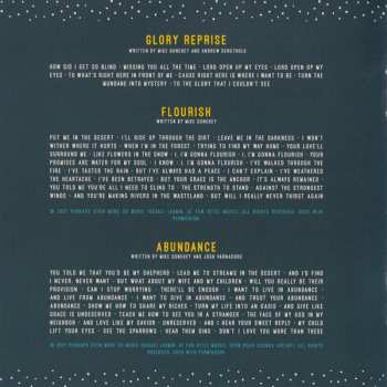 CD Mike Donehey: Flourish