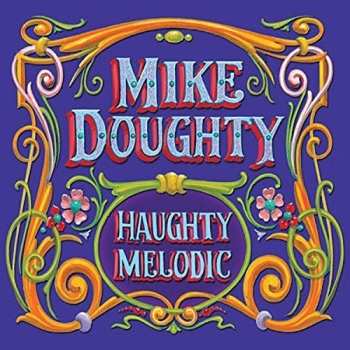 CD Mike Doughty: Haughty Melodic
