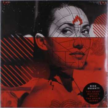Album Mike Doughty: The Heart Watches While The Brain Burns