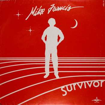 Album Mike Francis: Survivor