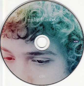 2CD Mike Francis: The Very Best Of