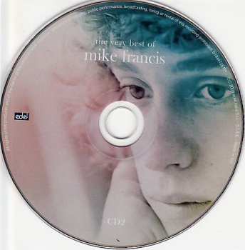 2CD Mike Francis: The Very Best Of