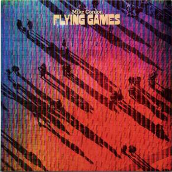 Album Mike Gordon: Flying Games