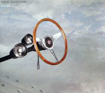 Album Mike Gordon: Moss