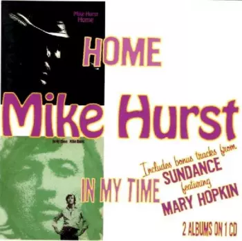 Home / In My Time