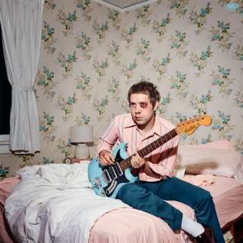 Album Mike Krol: Power Chords