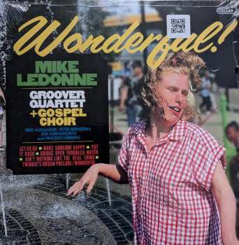 Album Mike LeDonne Groover Quartet: Wonderful!