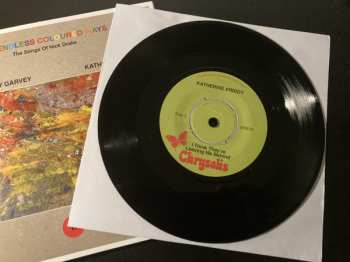 SP Mike Lindsay: The Endless Coloured Ways: The Songs Of Nick Drake (II)