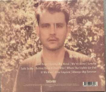 CD Mike Mains & The Branches: Memory Unfixed
