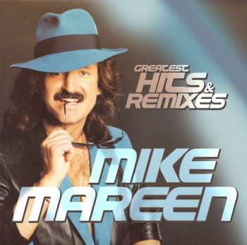 2CD Mike Mareen: Greatest Hits & Remixes