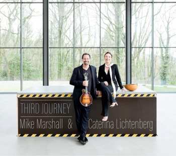 Album Mike Marshall: Third Journey