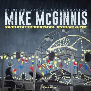 CD Michael McGinnis: Recurring Dream