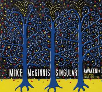 Album Michael McGinnis: Singular Awakening