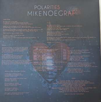 LP Mike Noegraf: Polarities CLR