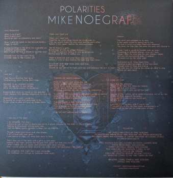 LP Mike Noegraf: Polarities CLR