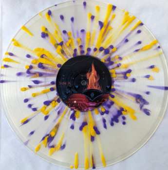 LP Mike Noegraf: Polarities CLR