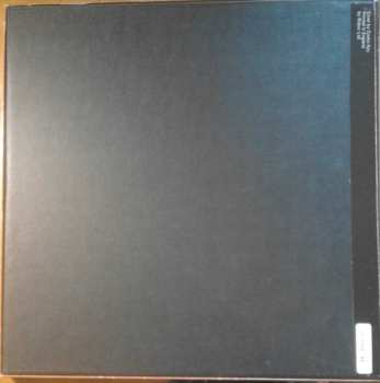 4LP/Dobozkészlet Mike Oldfield: Boxed