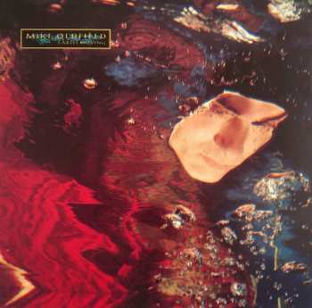 LP Mike Oldfield: Earth Moving