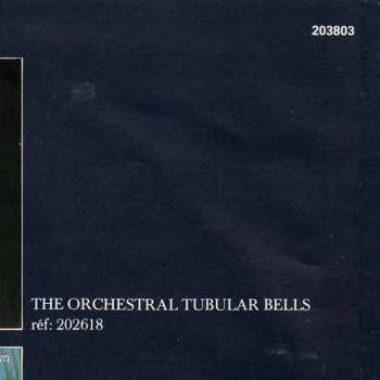 LP Mike Oldfield: Episodes