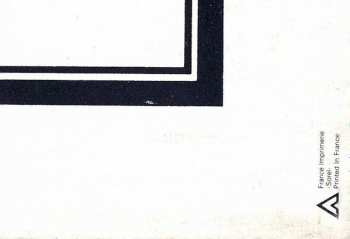 LP Mike Oldfield: Episodes