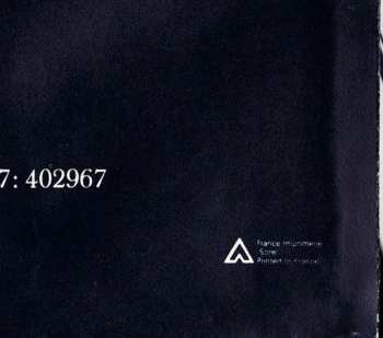 LP Mike Oldfield: Episodes