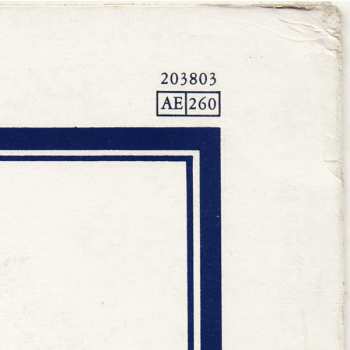 LP Mike Oldfield: Episodes