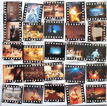 2LP Mike Oldfield: Exposed